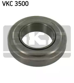 Подшипник (SKF: VKC 3500)